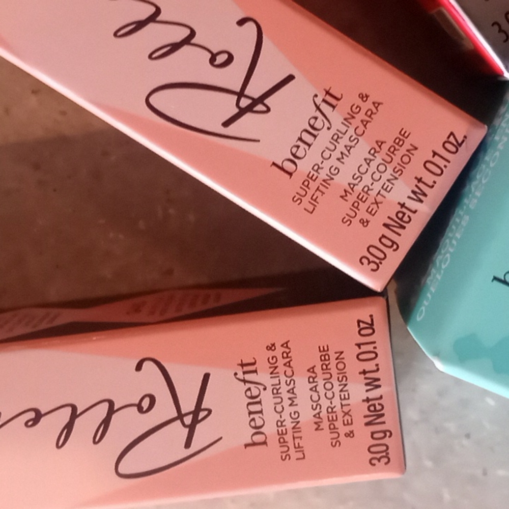 Benefit bundle - Picture 3 of 8